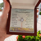 Granddaughter Gift