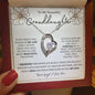 Necklace with Luxury Box