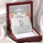 Mom- Happy Mothers Day- Forever love-G - iheartgiftcart