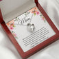Mom- Happy Mothers Day- Forever love-G - iheartgiftcart