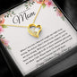 Mom- Happy Mothers Day- Forever love-G - iheartgiftcart