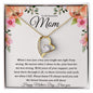 Mom- Happy Mothers Day- Forever love-G - iheartgiftcart
