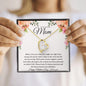 Mom- Happy Mothers Day- Forever love-G - iheartgiftcart