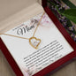 Mom- Mothers Day- Forever Love- When I was a little Girl - iheartgiftcart