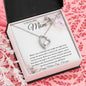 Mom- Mothers Day- Forever Love- When I was a little Girl - iheartgiftcart