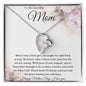 Mom- Mothers Day- Forever Love- When I was a little Girl - iheartgiftcart