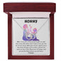Mommy | Perfect Pair Necklace - iheartgiftcart