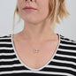 Mommy | Perfect Pair Necklace - iheartgiftcart