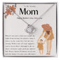 Necklace with Jewelry Box