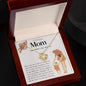 Necklace Gold-Silver