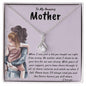 woman necklace