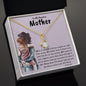 necklace for mom