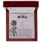 necklace for mom