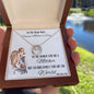 Mother-Happy Mothers Day From Husband-Lucky in Love - iheartgiftcart