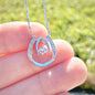 Mother-Happy Mothers Day From Husband-Lucky in Love - iheartgiftcart