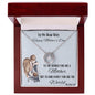 Mother-Happy Mothers Day From Husband-Lucky in Love - iheartgiftcart