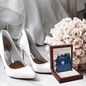 Mother Of The Bride From Daughter - Love Knot - iheartgiftcart
