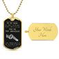 My Hero-Dog Tag-G-I Will Forever - iheartgiftcart