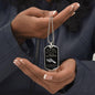 My Hero-Dog Tag-G-I Will Forever - iheartgiftcart
