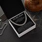 My Man-Cuban Chain-G-The Day I Met I Met You - iheartgiftcart