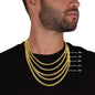 My Man-Cuban Chain-G-The Day I Met I Met You - iheartgiftcart