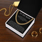 My Man-Cuban Chain-S-The Day I Met You - iheartgiftcart