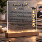 Personalized Graduation Gift for High school or College graduate Nursing school or Law school Promotion Gift 2026