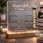 Personalized Graduation Gift for High school or College graduate Nursing school or Law school Promotion Gift 2026