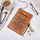 Buyer Custom Journal